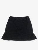 Tail Black Side Pleated Golf Skort Size XS MSp$98-1