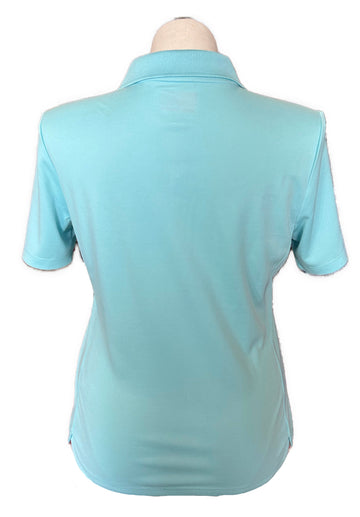 New Izod Golf Gulf Stream Polo Size L MSP $56 - 0