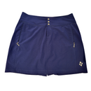 Jofit Women's Navy Golf Skort Size 6 MSP$88-3