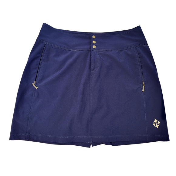 Jofit Women's Navy Golf Skort Size 6 MSP$88