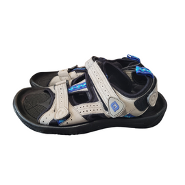 Footjoy Soft Spike Khaki Golf Sandel Size 11.5 MSP$89 - 0