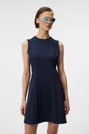 J.Lindeberg Navy Jasmin Dress Size XL MSP$175-1