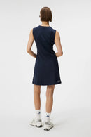 J.Lindeberg Navy Jasmin Dress Size XL MSP$175-3