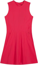 J.Lindeberg Jasmine Azalea Pink Golf Dress Size XL MSP$175-1