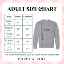 New Black Golf Sweatshirt by Poppy & Pine-2
