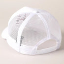 New Golf Cart and in My Golf Era Embroidery Trucker Hat-5