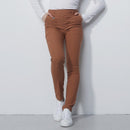 New Daily Sports Magic Cinnamon 31" Golf Pants Size 12 MSP$170-1