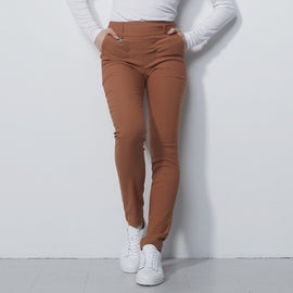 New Daily Sports Magic Cinnamon 31" Golf Pants Size 12 MSP$170