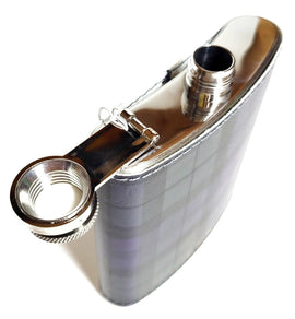 J. Crew Black Watch Plaid Flask MSP$49.50 - 0