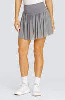 New Tail Seraphona 17" Skort- Cool Mist MSP$80-1