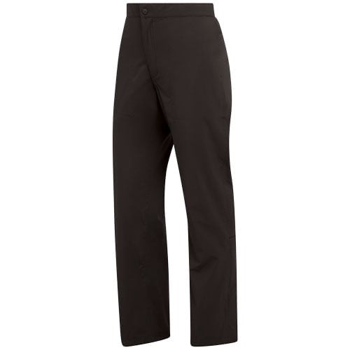 Footjoy Women's Black Dry Joys Rain Pant Size L MSP$130