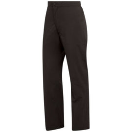 Footjoy Women's Black Dry Joys Rain Pant Size L MSP$130
