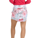 New SwingDish Roses Micaela Print Golf Skort Size XL MSP$95-2