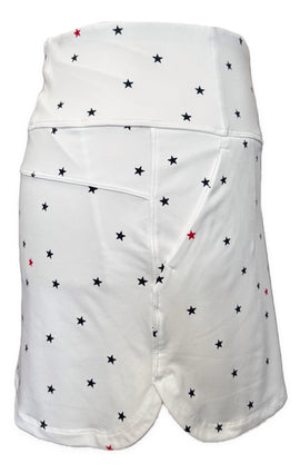 New Puma PWRMESH Volition Stars Skort MSP$80 - 0