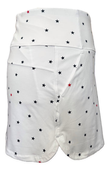 New Puma PWRMESH Volition Stars Skort MSP$80 - 0