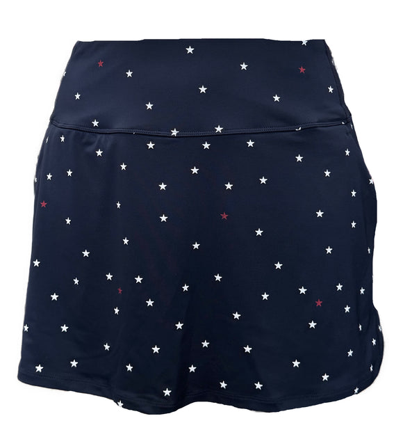 New Puma PWRMESH Volition Stars Skort MSP$80