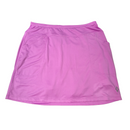 Jofit Fuchsia Mina Golf Skort Size L-3