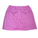 Jofit Fuchsia Mina Golf Skort Size L-2