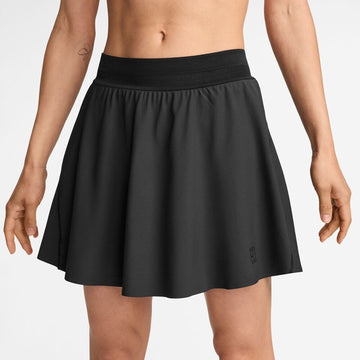 New Women's Nike Black Tennis Skort MSP$80