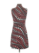 Tail Activewear Larimar Sleeveless Golf Dress - Petal Paths MSP$110-2