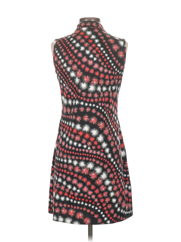 Tail Activewear Larimar Sleeveless Golf Dress - Petal Paths MSP$110