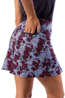 New Golftini Cosmic Golf SKort Size S MSP$116-2