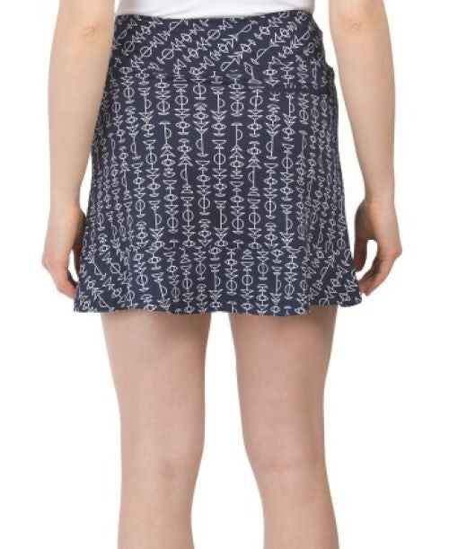New Golftini Zodiac Golf Skort Size S MSP$