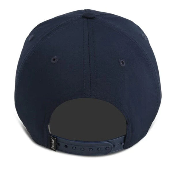 New Birdie Girl Three Putt Rope Hat