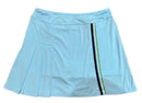 Scratch Seventy Blue Jennifer Pleated Golf Skort Size L-1