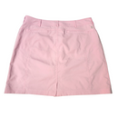 GGBlue Light Pink Boca Golf Skort Size 12 MSP$98-1