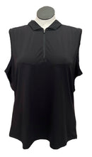 Cutter & Buck Women's Zip Sleeveless Golf Polo Size XXXL-3