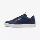 New Women's Puma Navy Cali G Golf Shoes MSP$100-1
