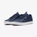 New Women's Puma Navy Cali G Golf Shoes MSP$100-3