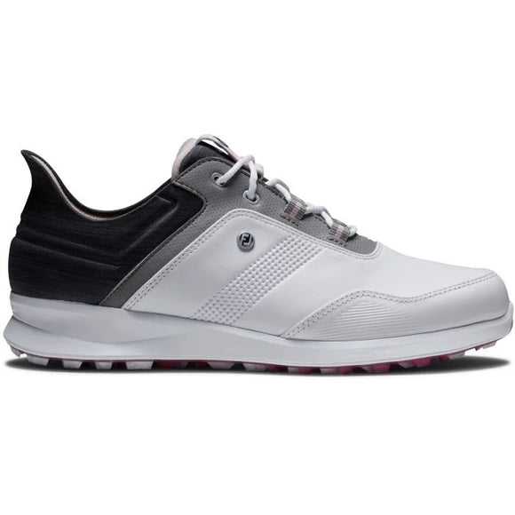 New Women's Footjoy Stratos Golf Shoes MSP$199