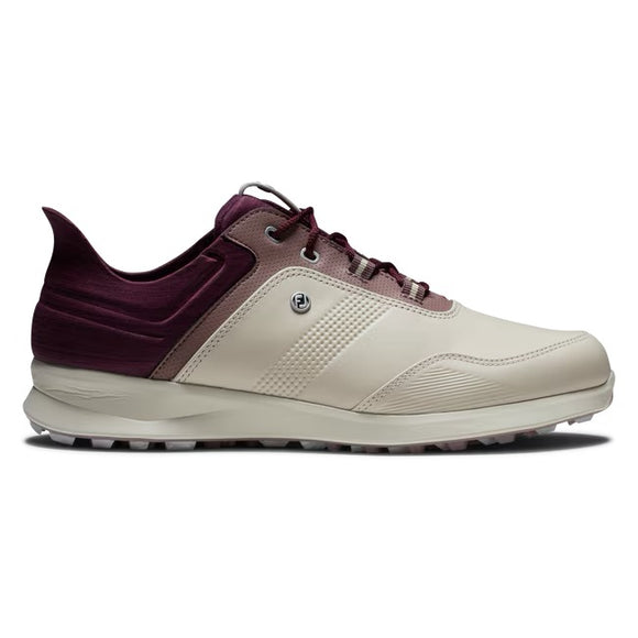 New Women's Footjoy Stratos Golf Shoes MSP$199