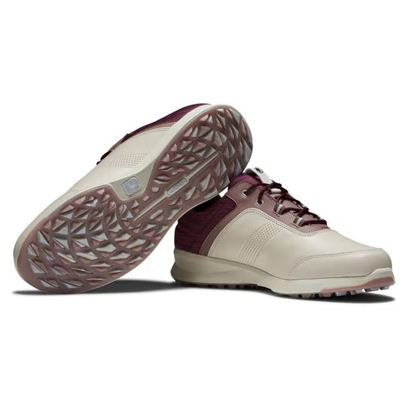 New Women's Footjoy Stratos Golf Shoes MSP$199