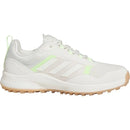 New Adidas Women's Zoysia Golf Shoes - Off White/Putty MSP$120-1