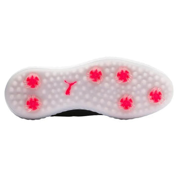 New Women's Puma Black Ignite Blaze Golf Shoes Size 8 MSP$110 - 0