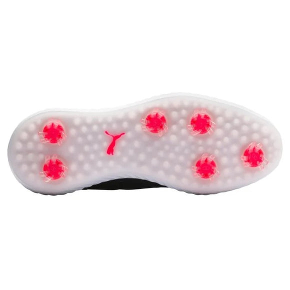 New Women's Puma Black Ignite Blaze Golf Shoes Size 8 MSP$110