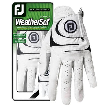 Women's FootJoy Golf Wear Collection
