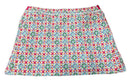 RLX Ralph Lauren Pink, Green & Blue Patterned Women's Pull-on Golf Skort Size XL-1