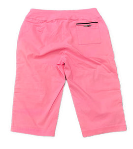 Jamie Sadock Bright Pink Women's Golf Shorts Size 6 - 0