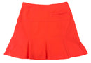 Cutter & Buck Coral Women's Golf Skort w/Pleats Size 2-2