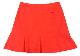 Cutter & Buck Coral Women's Golf Skort w/Pleats Size 2 - 0