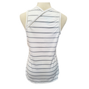 Reel Lengends Keep-It-Cool Rainbow Pineapple Tank Size S-2