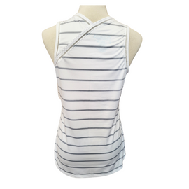 Reel Lengends Keep-It-Cool Rainbow Pineapple Tank Size S - 0