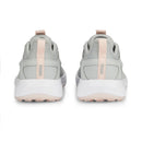 New Puma Women's Ignite Malibu Golf Shoes - Silver/Rose MSP$110-3