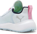 New Puma Women's Fusion Crush Sport - Icy Blue Golf Shoes MSP$100-4