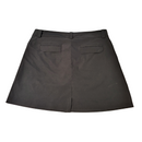 Nike Golf Black Tour Performance Skort Size 12. MSP$85-2