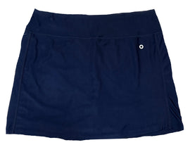 Jack Smith 17.5" Navy Skort size 2XL MSP$30 - 0